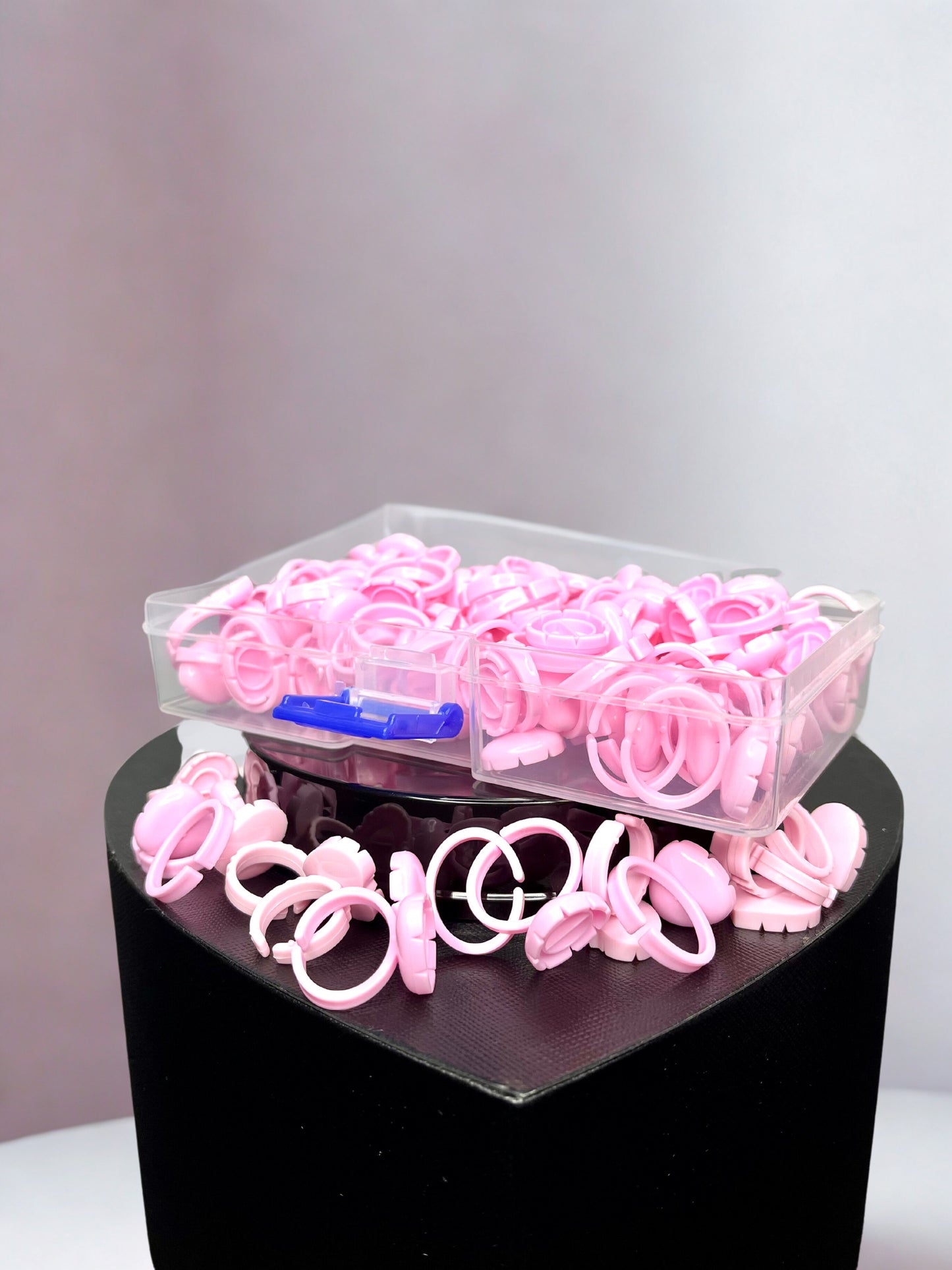 Glue Rings