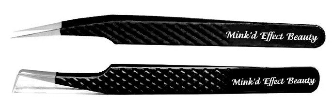Mink'd Effect Beauty Tweezers