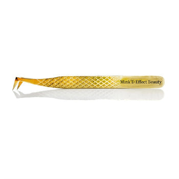 Mink'd Effect Beauty Tweezers