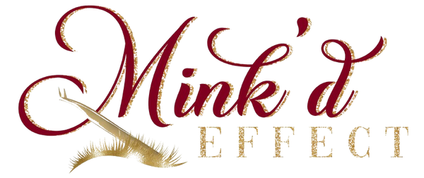Mink'd Effect Beauty